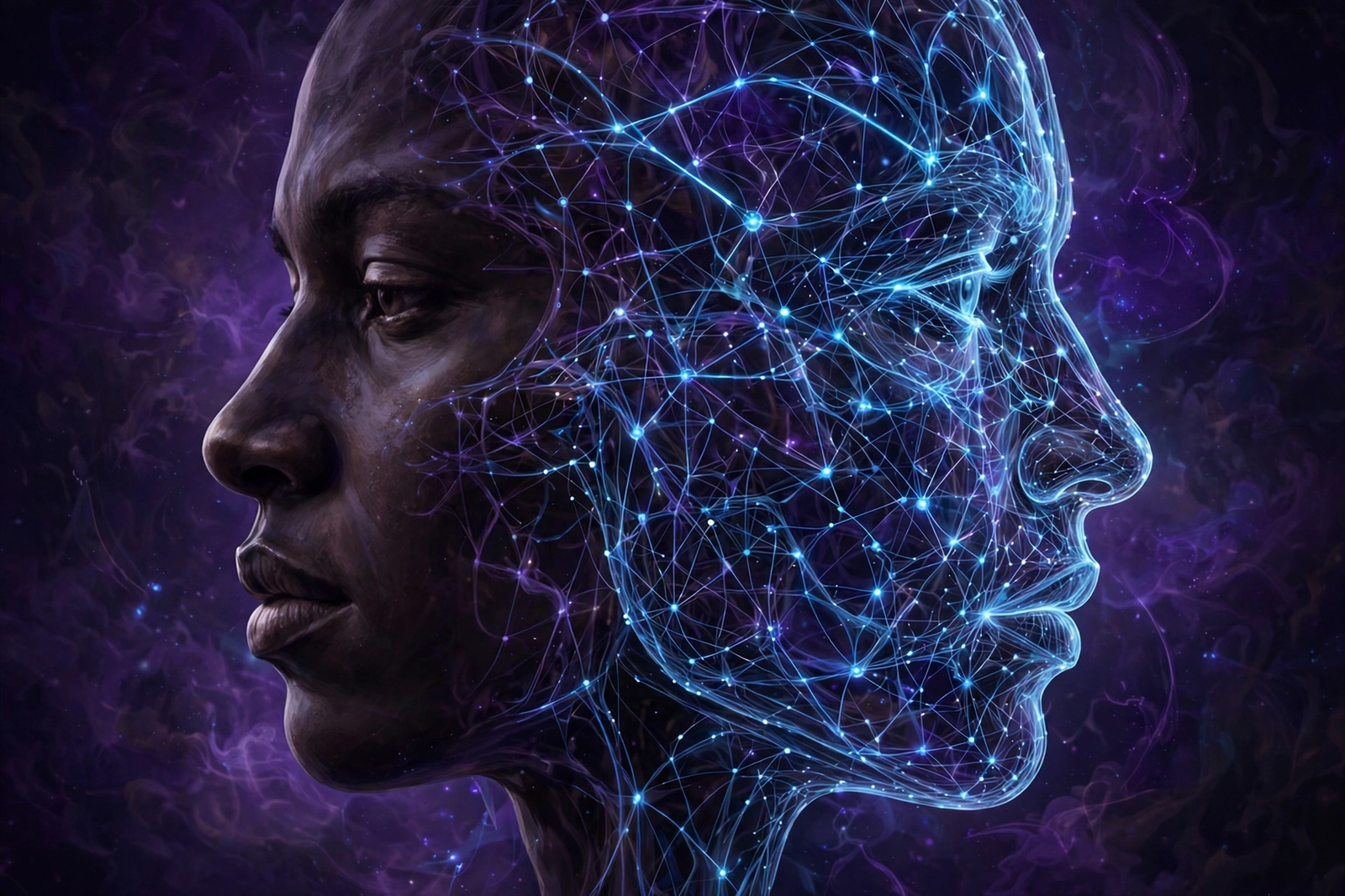 Science of doppelgangers - face perception in the brain