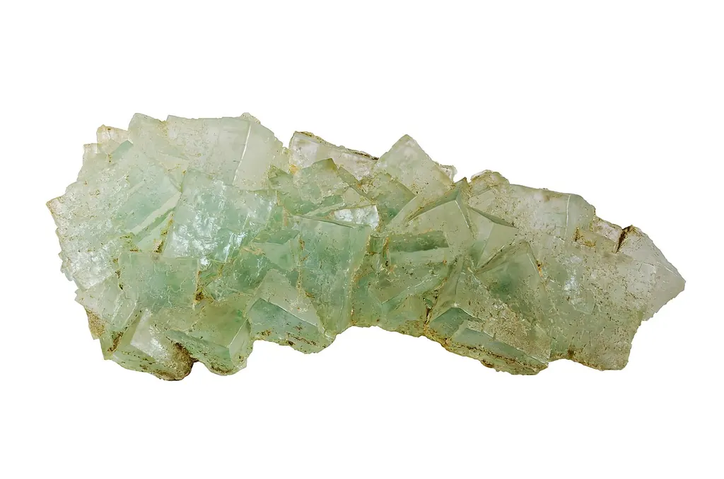 What kind of salt works best — halite rock salt crystals close up (Wikimedia Commons)